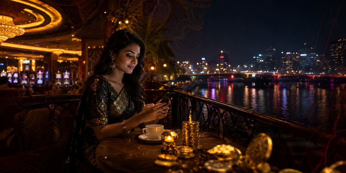মোবাইল ক্যাসিনো অভিজ্ঞতা বাংলাদেশ