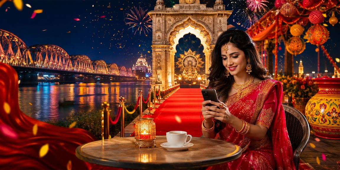 মোবাইল ক্যাসিনো ও পহেলা বৈশাখ উৎসব